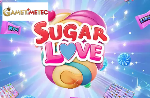 Sugar Love